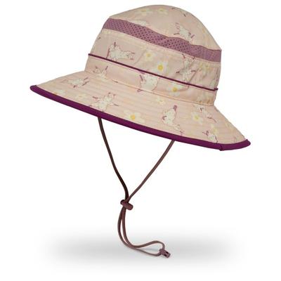 Sunday Afternoons - Kid's Fun Bucket - Hut Gr M beige Image