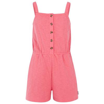 Protest - Kid's PRTSimba - Jumpsuit Gr 104 rosa Image