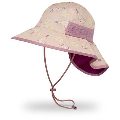 Sunday Afternoons - Kids Play Hat - Hut Gr S rosa Image