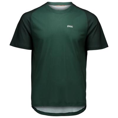 POC - Motion Air S/S Jersey - Radtrikot Gr XXL grün Image