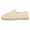 Espadrij - Loafer Elastic Mesh - Freizeitschuhe 46 | EU 46 beige