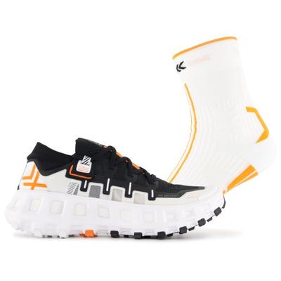X-Bionic - Terraskin X01 - Trailrunningschuhe 41 1/3 | EU 41 weiß Image