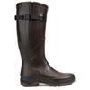 Aigle - Parcours 2 Vario - Gummistiefel 45 | EU 45 schwarz/grau