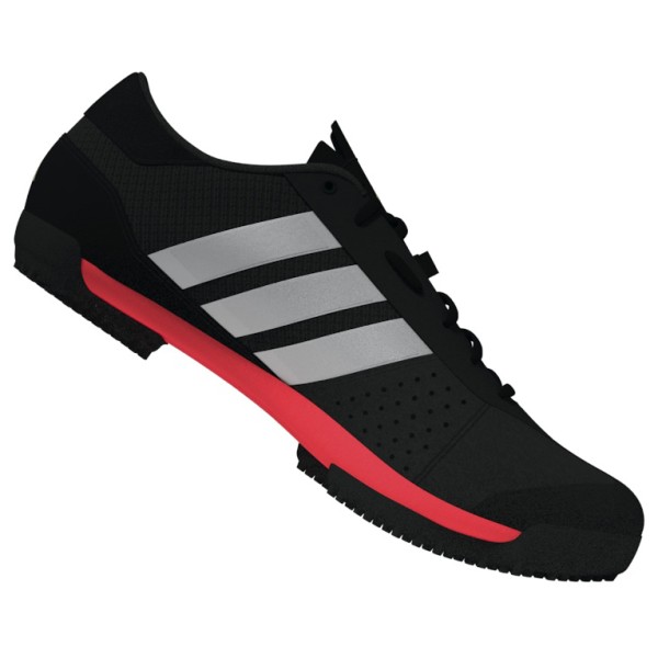 adidas - Heritage Tour - Radschuhe UK 6 | EU 39 schwarz