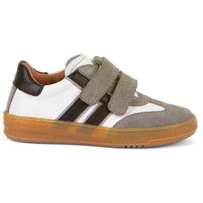 Froddo - Kid's Lou - Freizeitschuhe 37 | EU 37 grau/schwarz Image
