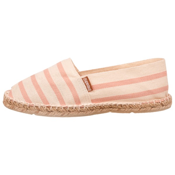 Espadrij - Women's Classic - Freizeitschuhe 38 | EU 38 beige