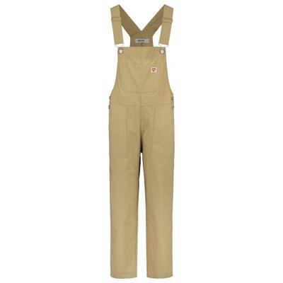 Maloja - Women's FigerhornM. - Freizeithose Gr XL beige Image