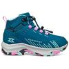 Garmont - Kid's 9.81 Pulse Trek WP - Wanderschuhe 29 | EU 29 blau