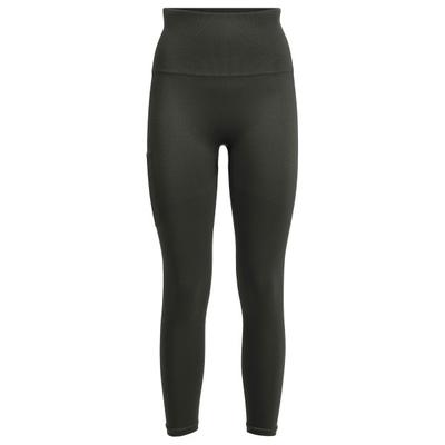 The Mountain Studio - Women's Outdoor Leggings - Leggings Gr S schwarz/grau Image