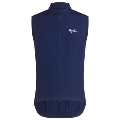 Rapha - Core Gilet - Fahrradweste Gr XL blau Image