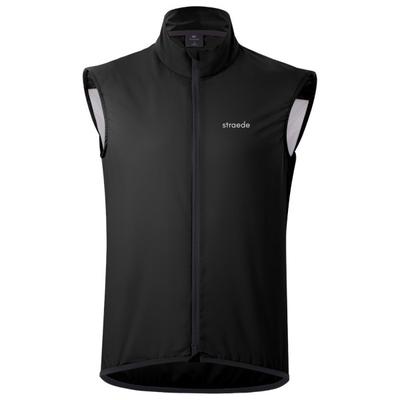 straede - Vest - Fahrradweste Gr XXL schwarz Image