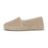 Espadrij - Classic Velour - Freizeitschuhe 44 | EU 44 beige