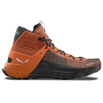 Salewa - Wildfire NXT Mid GTX - Approachschuhe 47 | EU 47 braun Image