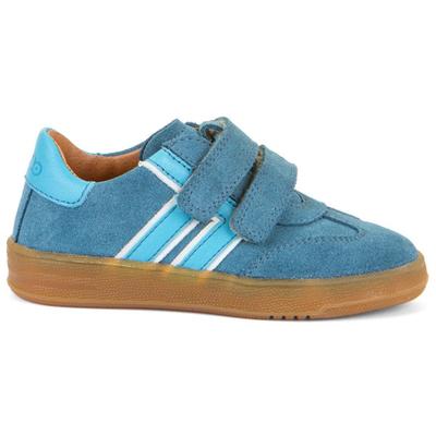 Froddo - Kid's Lou - Freizeitschuhe 28 | EU 28 blau Image