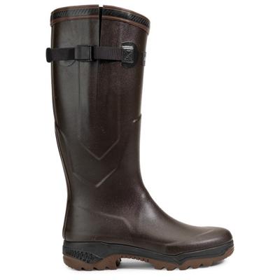 Aigle - Parcours 2 Vario - Gummistiefel 37 | EU 37 schwarz/grau Image