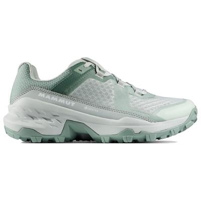 Mammut - Women's Girun II Low GTX - Multisportschuhe 41 1/3 | EU 41 grau Image