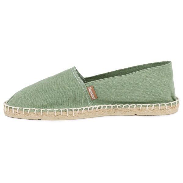Espadrij - Women's Classic - Freizeitschuhe 39 | EU 39 grün/oliv