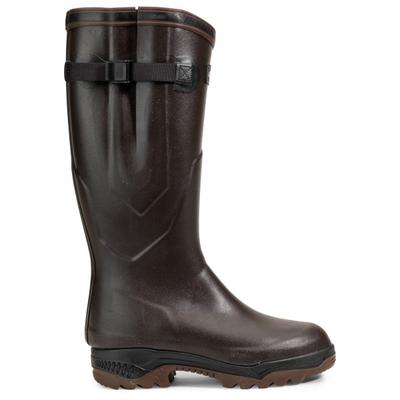 Aigle - Parcours 2 Iso - Gummistiefel 43 | EU 43 schwarz/grau Image