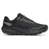 Merrell - Nova 4 WP - Multisportschuhe 43,5 | EU 43,5 schwarz/grau