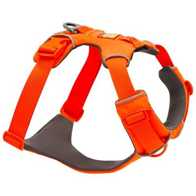 Ruffwear - Front Range Harness - Hundegeschirr Gr M orange Image