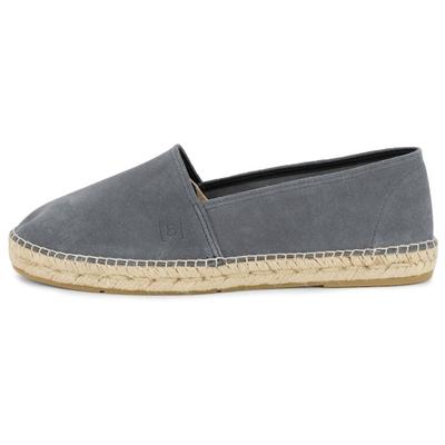 Espadrij - Classic Velour - Freizeitschuhe 43 | EU 43 schwarz Image