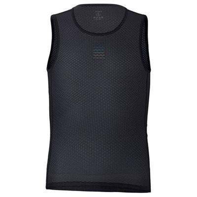 straede - Baselayer - Radunterhemd Gr M schwarz Image