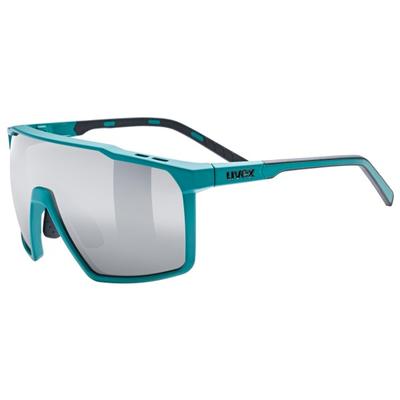 Uvex - MTN Perform Small Cat. 3 (VLT 12%) - Sonnenbrille grau Image