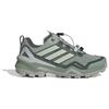 adidas Terrex - Women's Skychaser GTX - Multisportschuhe 41 1/3 | EU 41 grau