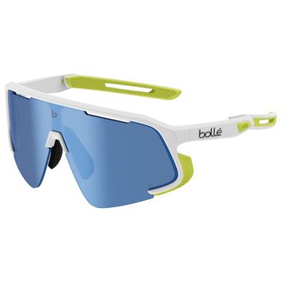 Bollé - Windchaser Polarized S3 - Sonnenbrille Gr M blau Image