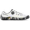 Merrell - Vapor Glove 6 Boa - Barfußschuhe 47 | EU 47 weiß/grau