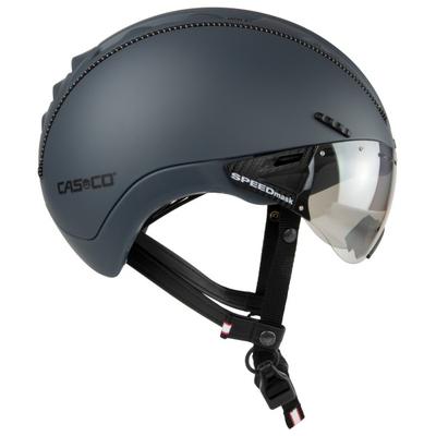 CASCO - Roadster Plus - Radhelm Gr M - 55-57 cm grau Image