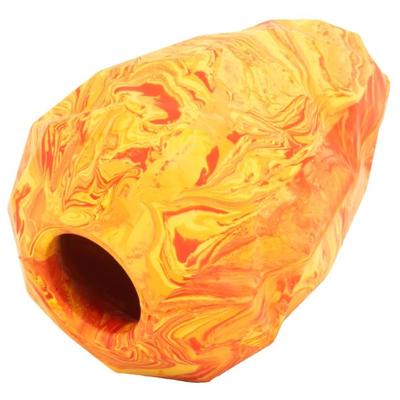Ruffwear - Gnawt-A-Cone - Hundezubehör Gr One Size orange Image
