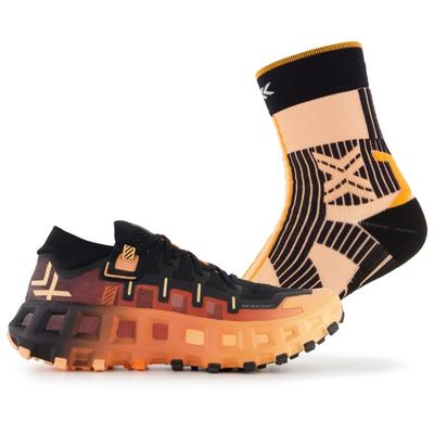 X-Bionic - Terraskin X01 - Trailrunningschuhe 44 | EU 44 braun Image