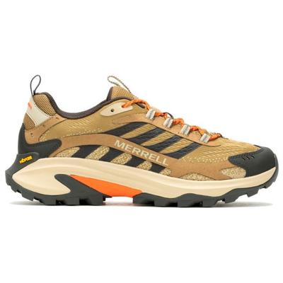 Merrell - Moab Speed 2 - Multisportschuhe 44 | EU 44 beige Image