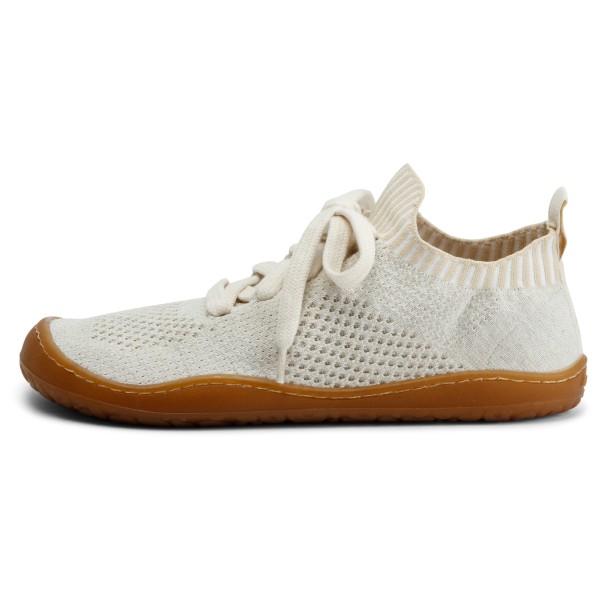 Grand Step Shoes - Essence - Barfußschuhe 44 | EU 44 grau