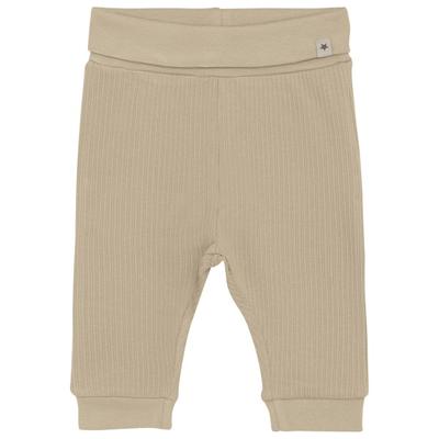 Huttelihut - Kid's Pants Rib - Freizeithose Gr 92 beige Image
