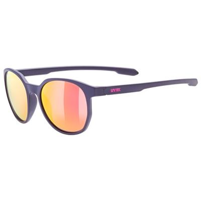 Uvex - LGL 54 Cat. 3 (VLT 13%) - Sonnenbrille bunt Image