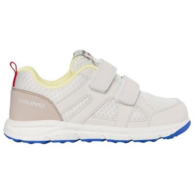 Viking - Kid's Odda 2V - Multisportschuhe 30 | EU 30 weiß Image