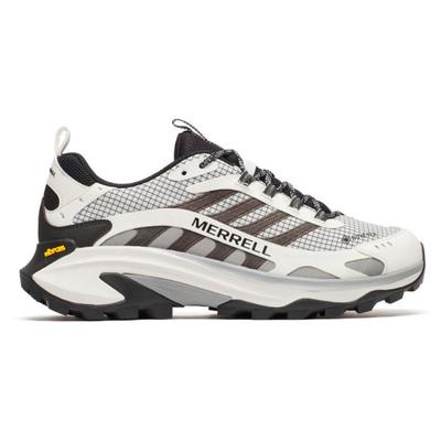Merrell - Moab Speed 2 GTX - Multisportschuhe 46 | EU 46 grau Image
