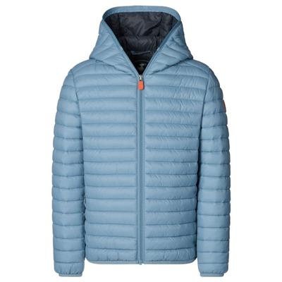 Save the Duck - Kid's Huey - Kunstfaserjacke Gr 10 Years blau Image