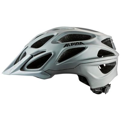Alpina - Mythos 3.0 L.E. - Radhelm Gr 57-62 cm grau Image