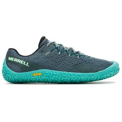 Merrell - Vapor Glove 6 - Barfußschuhe 48 | EU 48 türkis Image