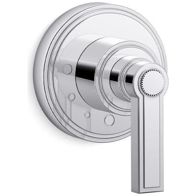 Kallista P80241-LV VirStil Single Handle Volume Control Valve Trim