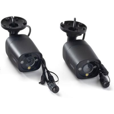 Reolink P330 2-pack POE 8MP Bullet Camera