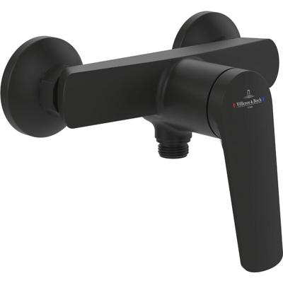 Villeroy&boch - Oasis Duscharmatur, Mischbatterie Dusche mit Rückflussschutz und Keramikkartusche, Image