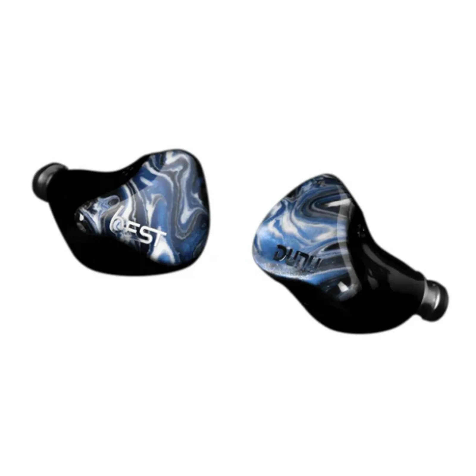 Vorbestellung DUNU SA6 EST Hybrid-IEM-Hifi-Kopfhörer mit 8 Fahrern und verbessertem und hochwertigem Kabel für Audiophile-Musiker Image