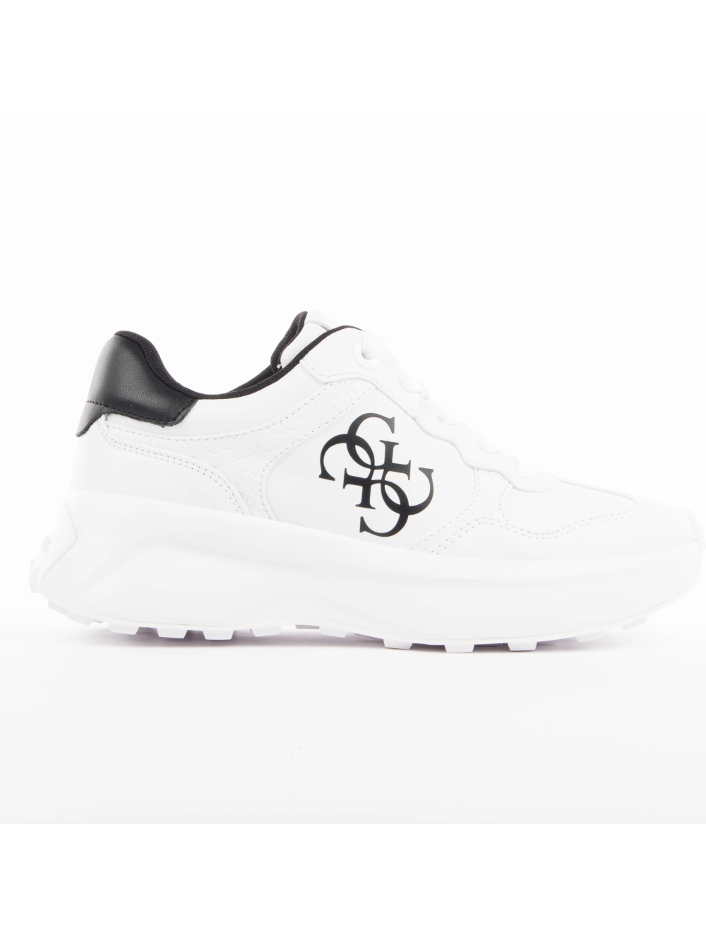 Guess Damen-Sneaker „Luckei“ EU 38