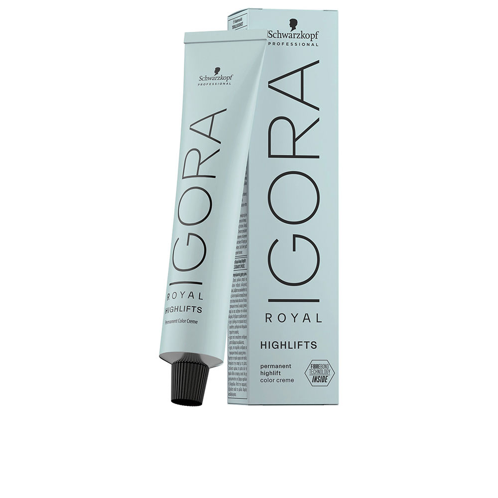 Igora Royal Highlifts 60ml -12-0 Spezialblond Natur Image