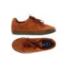 New Balance Herren Sneakers, Gr. 43, orange, Leder