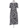 Tom Tailor Damen Kleid, Gr. 34, schwarz, kein Etikett